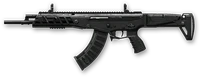AK Alpha Render