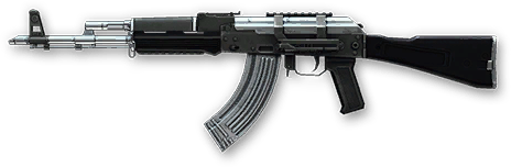 Автомат Калашникова АК x39 — Escape from Tarkov Wiki