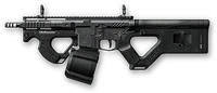 HArms CQR Render