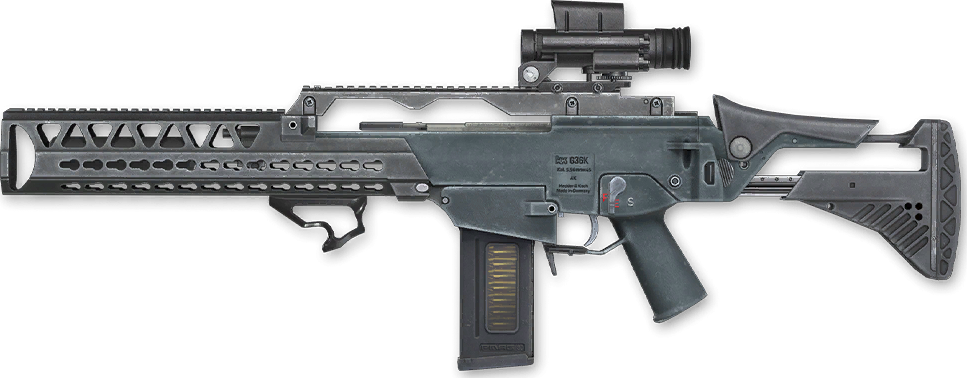 アメリカ軍黎明期の制式採用小銃「クラッグ・ヨルゲンゼン M1898