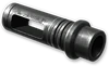 McMillan CS5 Suppressor