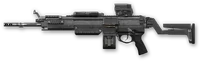 Kord-5.45 Render