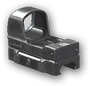 TX-15 SBR Sight