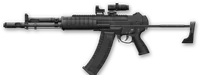 A-545 Render