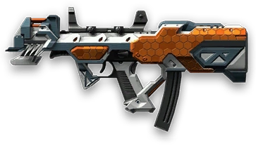 JS 9mm Ares | Warface Wiki | Fandom