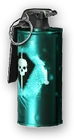 Absolute Smoke Grenade