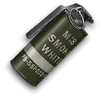 Smoke Grenade Render