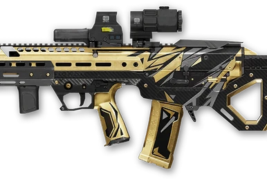 Titan Fist | CrossFire: Legends Wiki | Fandom