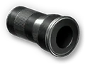 SV-98 Suppressor