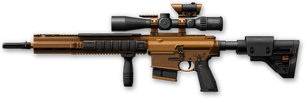 H&K G28 | Warface Wiki | Fandom
