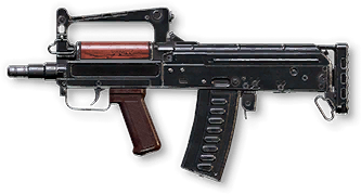 OTs-14 Groza | Warface Wiki | Fandom