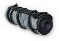 FN SCAR-H Special Silencer