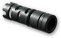 IWI Carmel Suppressor