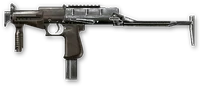 SR-2 Veresk Render