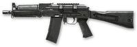 AK-9 Render