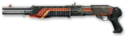 SPAS-12 Crown