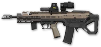 SARB-15 JAKL Render