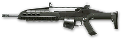 XM8 LMG Render