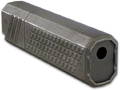 RDB-C Osprey Silencer