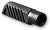 Special Shotgun Suppressor