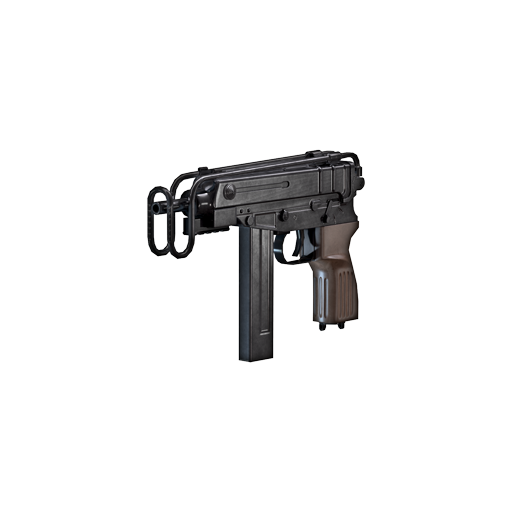 米軍実物放出品UNITEDJOIN.FORCISAPECS.ScorpIon. Airsoft Replica JG0451 VZ.61 Skorpion (Unboxing&Review