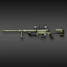 M217 - Warface Wiki