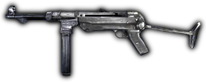 MP40