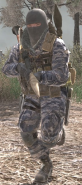 Urban Spetsnaz Engineer