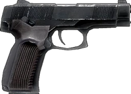 MP-443 Grach | Warfare of Annihilation Wiki | Fandom