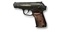 Makarov PM