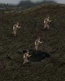 British Assault Team (Warfare 1917)