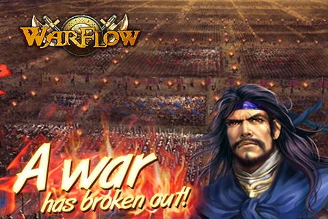 WarFlow Wiki