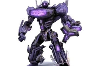 Transformers Trypticon Krieg um Cybertron