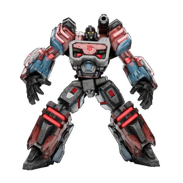 Perceptor Transformers War For Cybertron Wiki Fandom