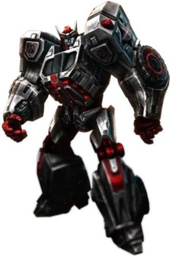 transformers siege war for cybertron ratchet