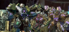 FOC-Combaticons