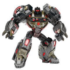 transformers war for cybertron characters