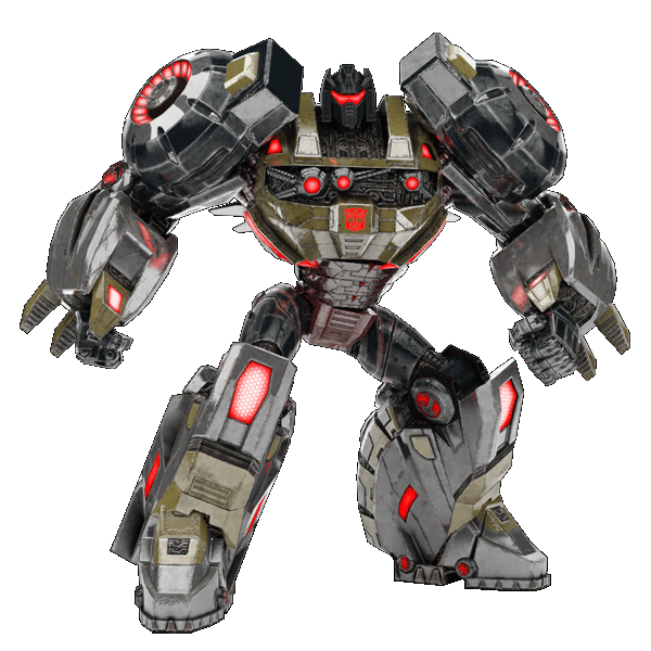 grimlock transformers fall of cybertron