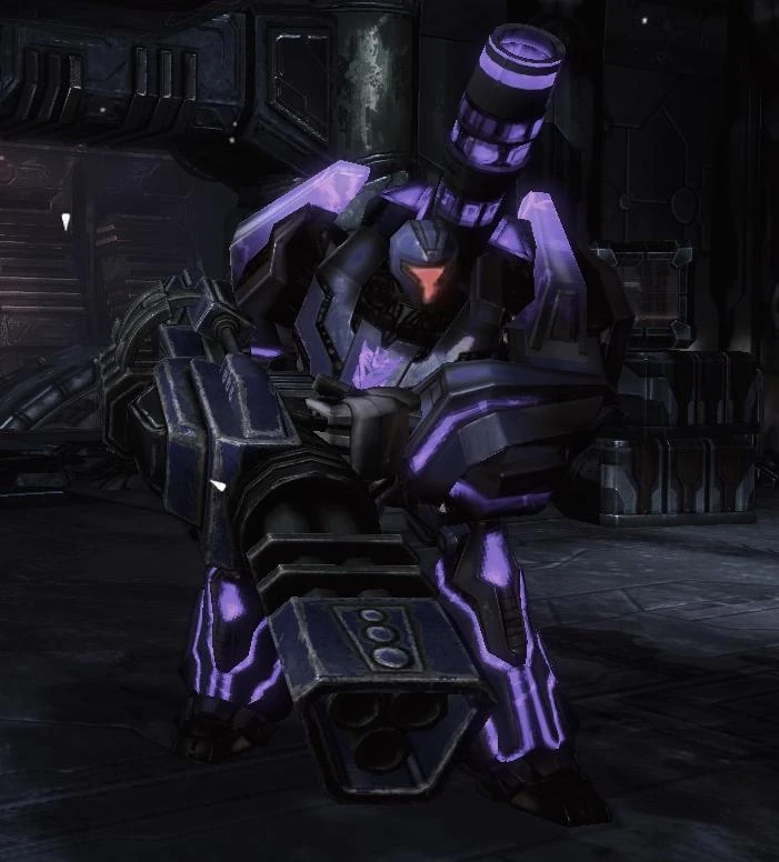 Titan Transformers War For Cybertron Wiki Fandom