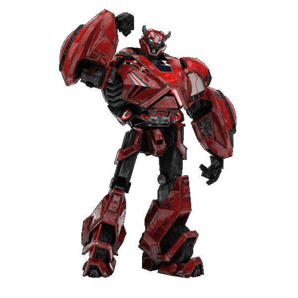 Transformers rise of the dark spark cliffjumper Clearance