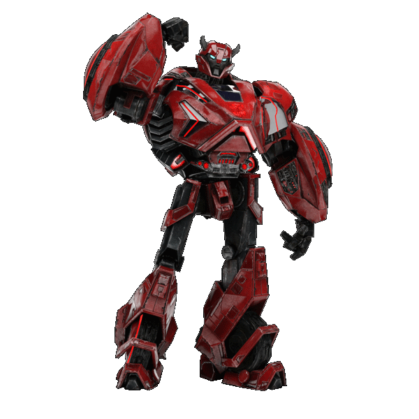 jazz transformers fall of cybertron