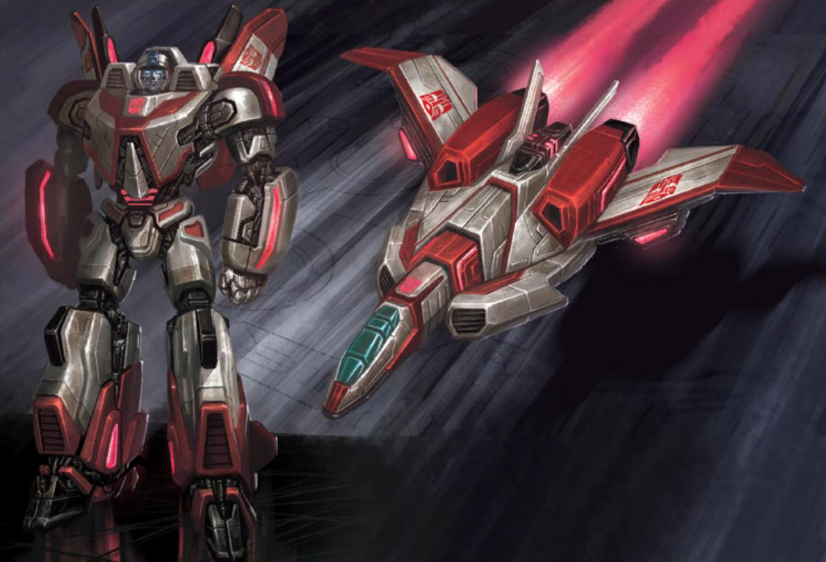 Jetfire (G1) - Transformers Wiki