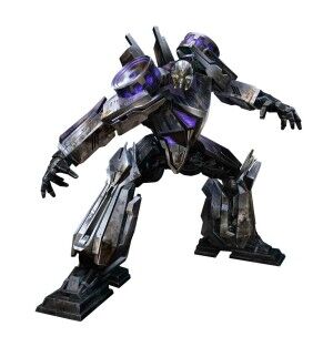 Barricade (Movie)/toys - Transformers Wiki