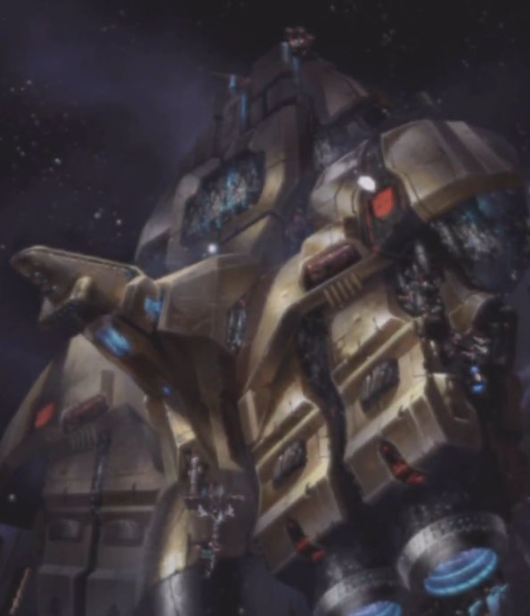 Ark Transformers War For Cybertron Wiki Fandom
