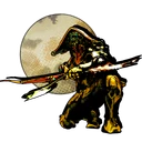 Глиф: Ивара - Полутона