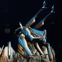 Глиф: Инарос "Анубис" (Тёмный)