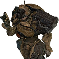 DesertGrineerMarinePistolAvatar