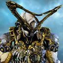 Hildryn Prime Glyph - Bright