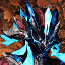 Ivara Skathi Glyph