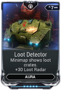 Loot Detector (38 KB) Loot Detector